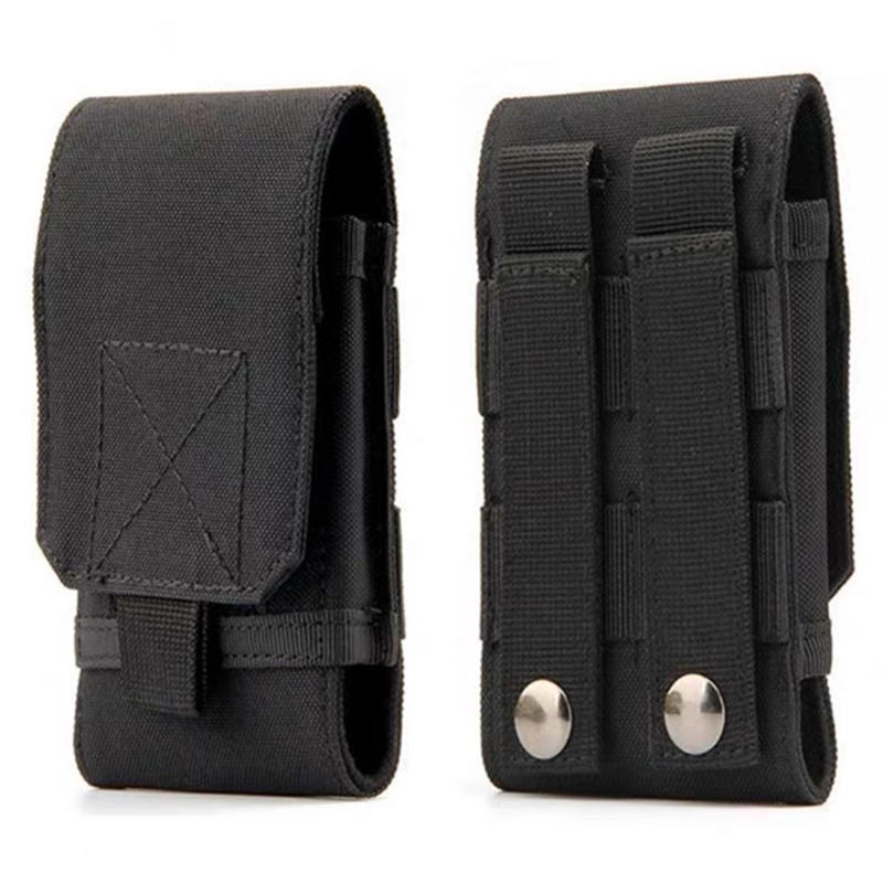 Outdoor Camping Tools - Molle Handytasche 1 Stück Outdoor-Sport Herren