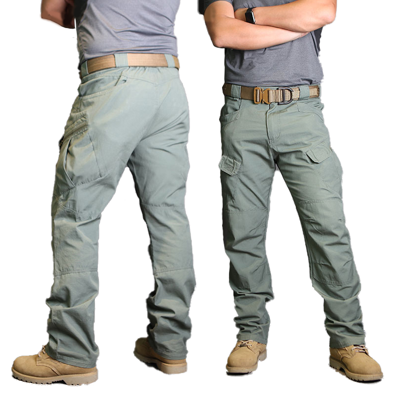 Urban Outdoor Camping - Emersongear Taktische Hose für Herren, Outdoor-Sport,