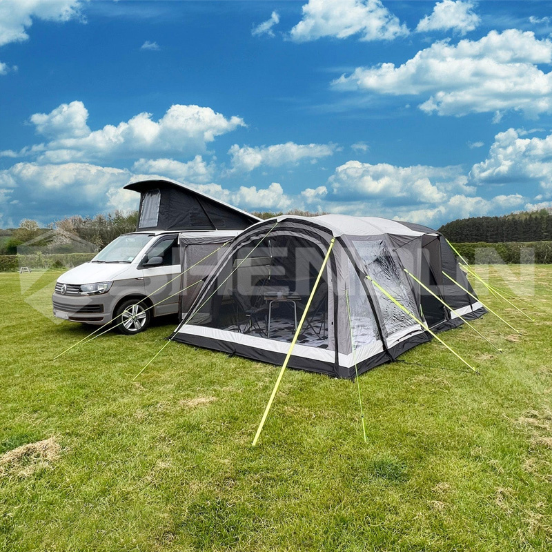 Outdoor Camping Awning - Aufblasbare Vorzelte für Wohnwagen, Camping und