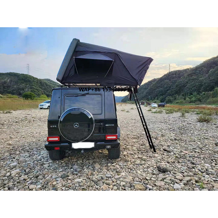 Outdoor Camping Activities - Zelt-Hersteller Günstigstes Outdoor-Aktivitätszelt Automatisches Camping-Hartschalen-Dachzelt Faltbar