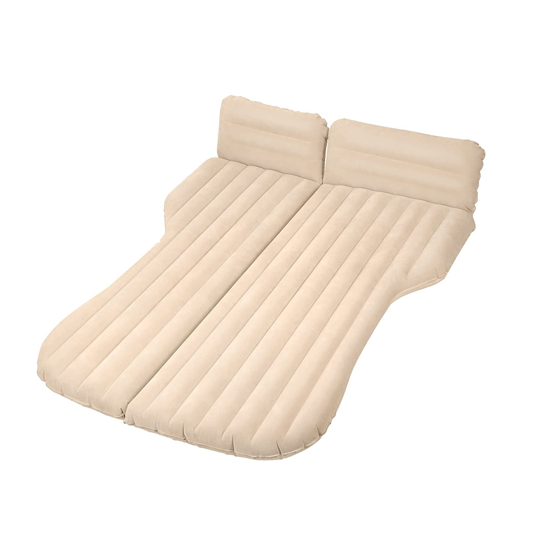 Outdoor Camping Mattress - Auto Aufblasbare Bett Für Tesla Modell