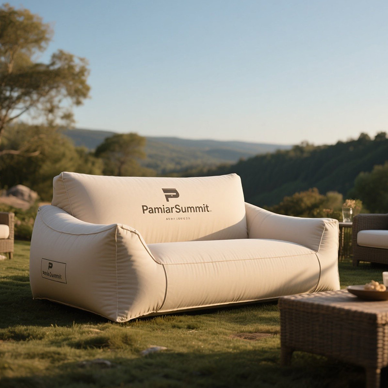 Outdoor Camping Mattress - Geeignet für automatische aufblasbare Sofas, tragbare