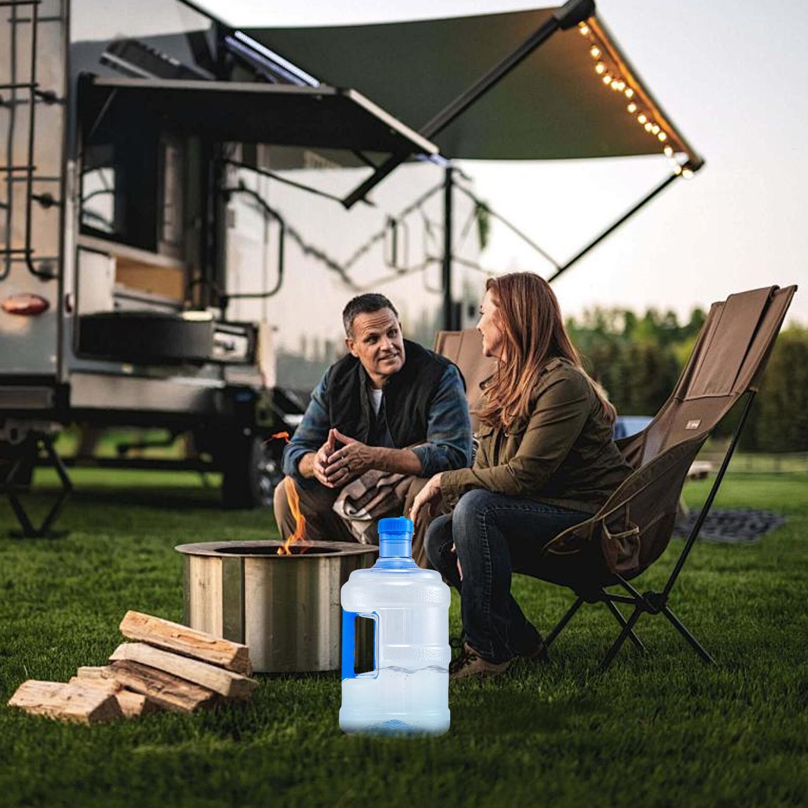 5/7,5L Auto-Wassereimer, leben – Outdoor Camping Water Tank Bewertung und Preis
