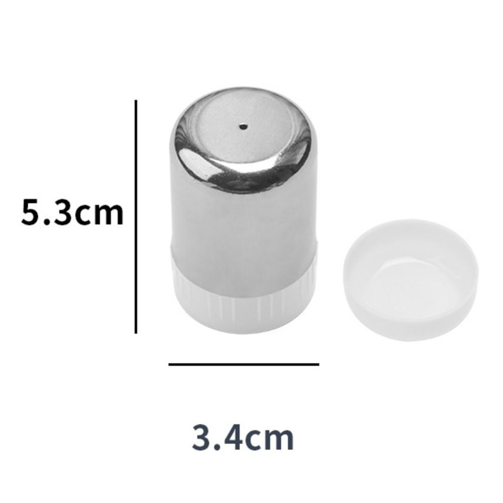 Kleine Edelstahl-Gewürzflasche – Outdoor Camping Kitchen Bewertung und Preis