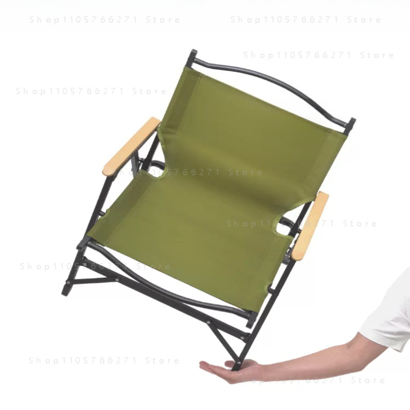 Outdoor-Campingstuhl Ultraleic – Outdoor Camping Folding Chairs Bewertung und Preis