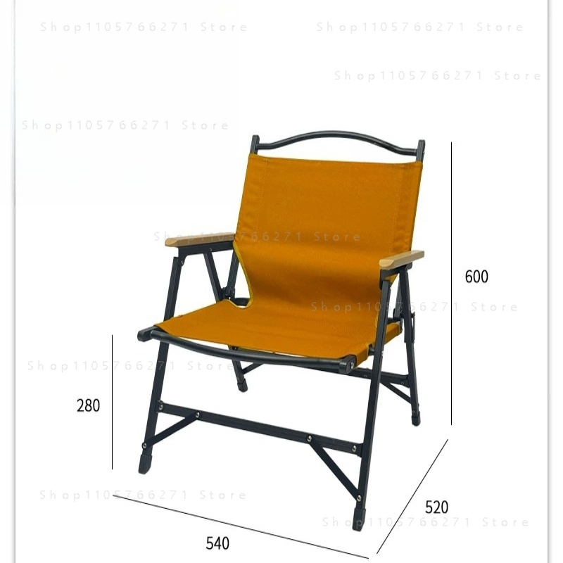 Outdoor-Campingstuhl Ultraleic – Outdoor Camping Folding Chairs Bewertung und Preis