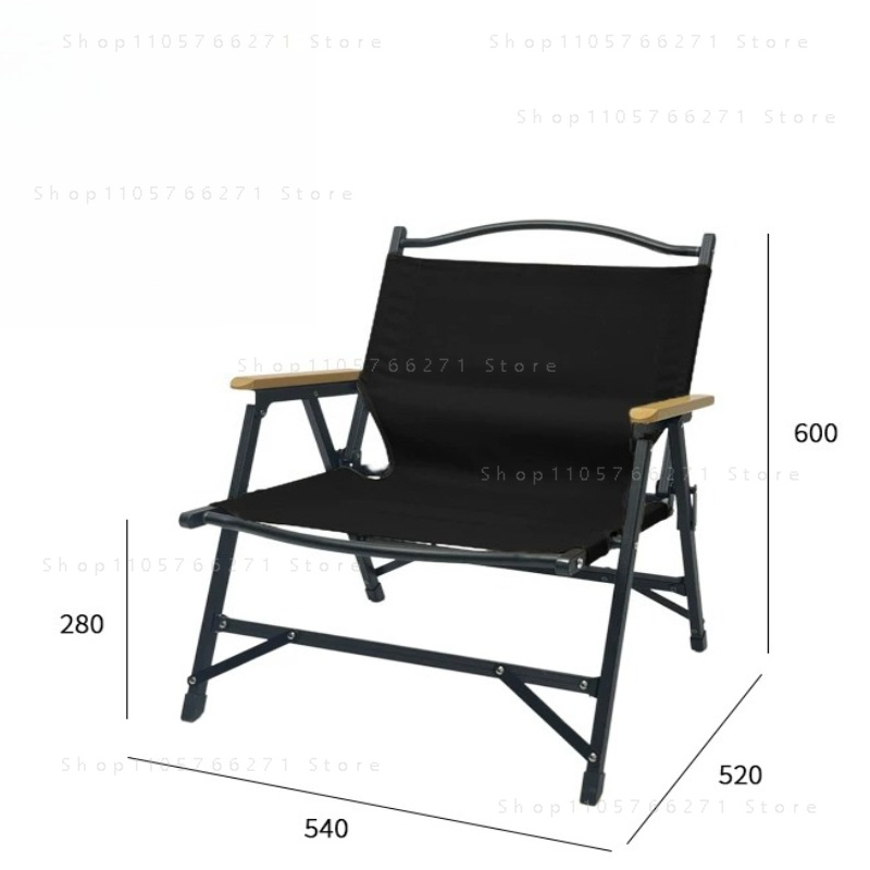 Outdoor-Campingstuhl Ultraleic – Outdoor Camping Folding Chairs Bewertung und Preis