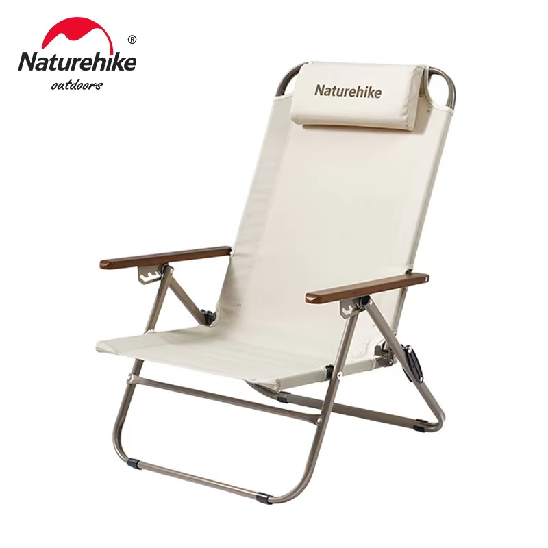 Naturehike T02 Verstellbarer K – Outdoor Camping High Chair Bewertung und Preis
