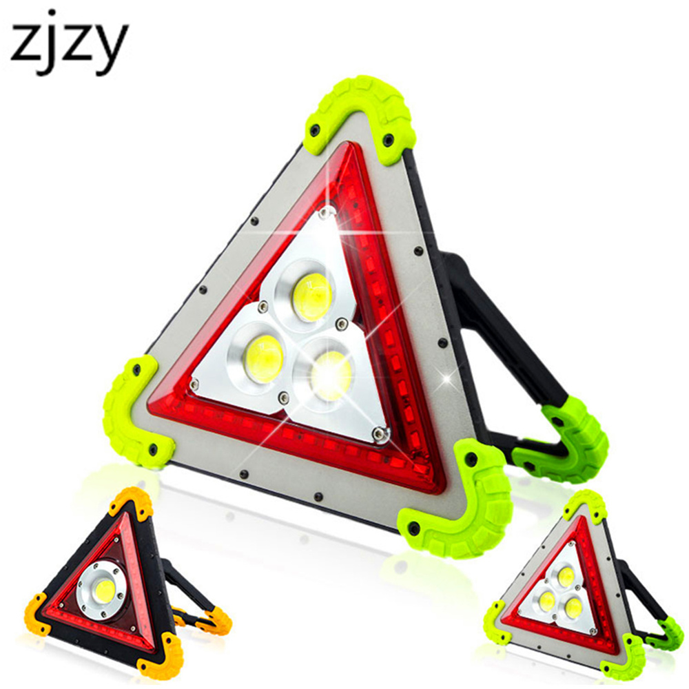 COB LED Arbeit Licht Wiederauf – Outdoor Camping Jobs Bewertung und Preis