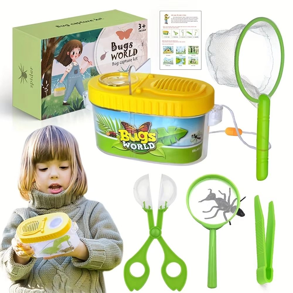 Mit Lupe, Outdoor-Werkzeug zur – Outdoor Camping Tools Bewertung und Preis