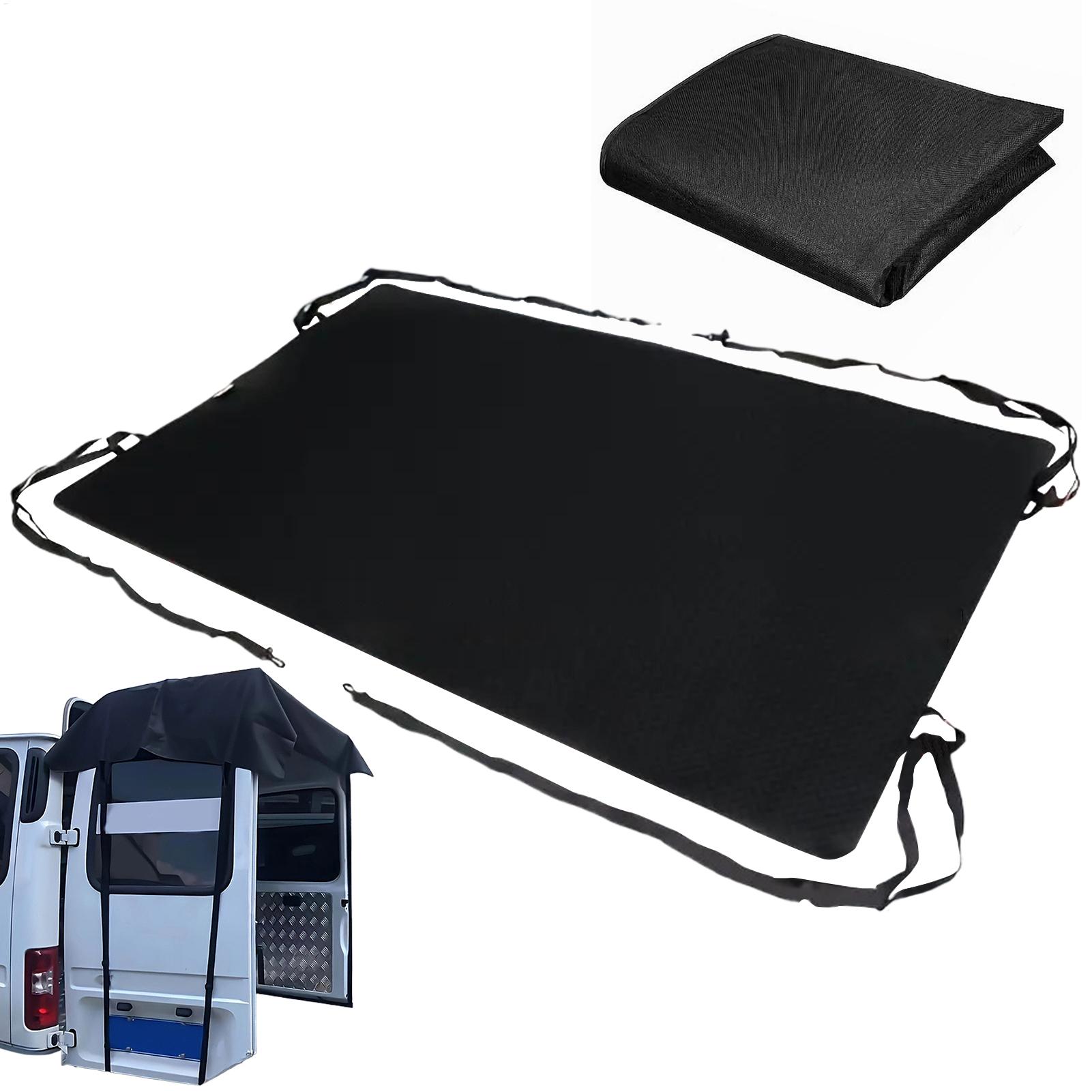 Wasserdichte Wohnmobil-Markise – Outdoor Camping Awning Bewertung und Preis