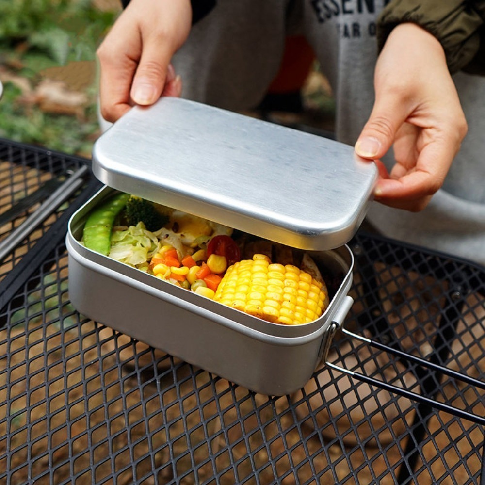 Ultraleichtes Geschirr, Campin – Outdoor Camping Kitchen Bewertung und Preis