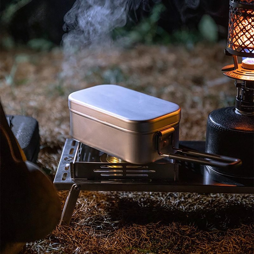 Ultraleichtes Geschirr, Campin – Outdoor Camping Kitchen Bewertung und Preis