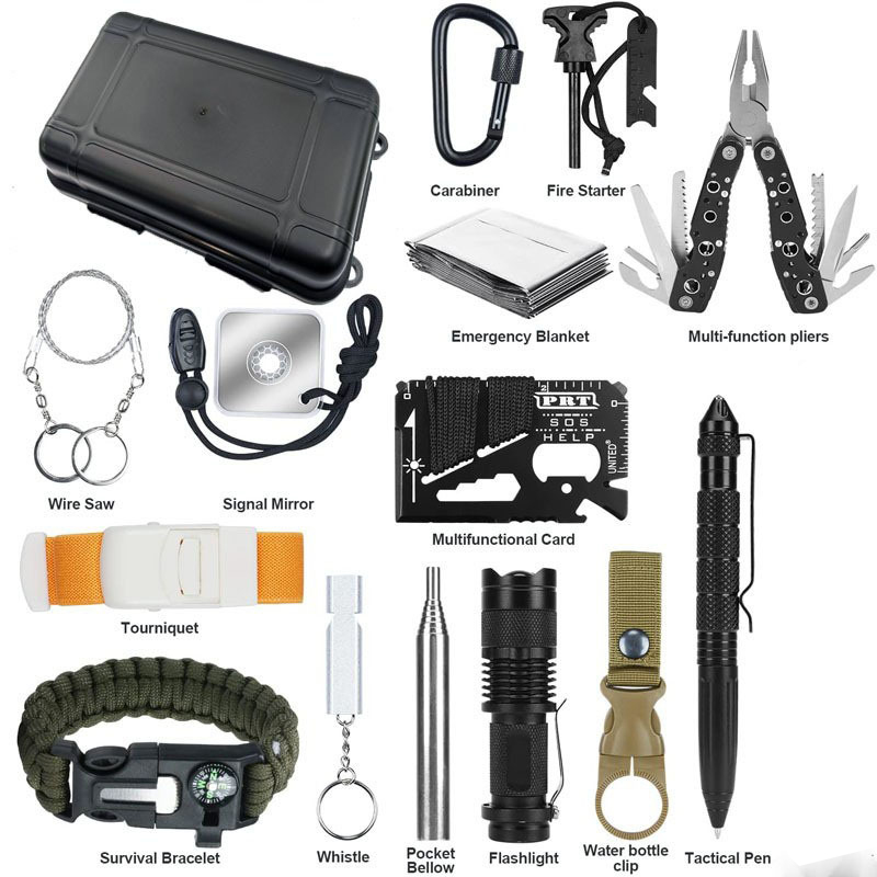 Hongrui DIY Kompaktes Tragbare – Outdoor Camping Tools Bewertung und Preis