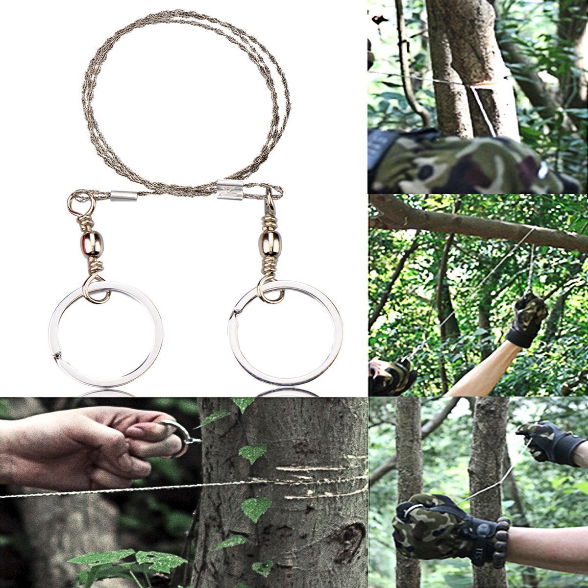 Hongrui DIY Kompaktes Tragbare – Outdoor Camping Tools Bewertung und Preis