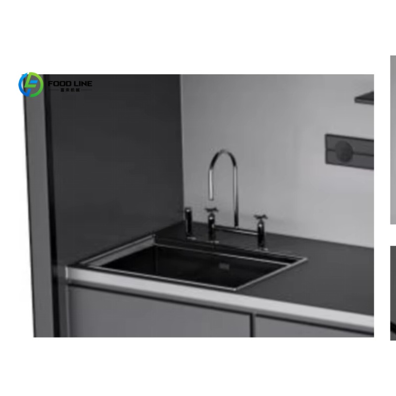 Maßgefertigte Zusammenklappbar – Outdoor Camping Kitchen Bewertung und Preis