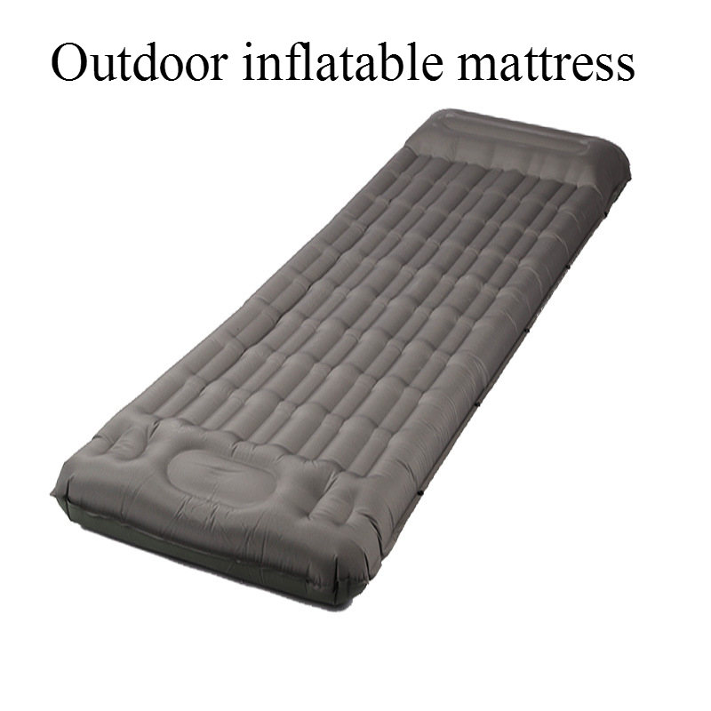 Aufblasbare Luftmatratze für C – Outdoor Camping Mattress Bewertung und Preis