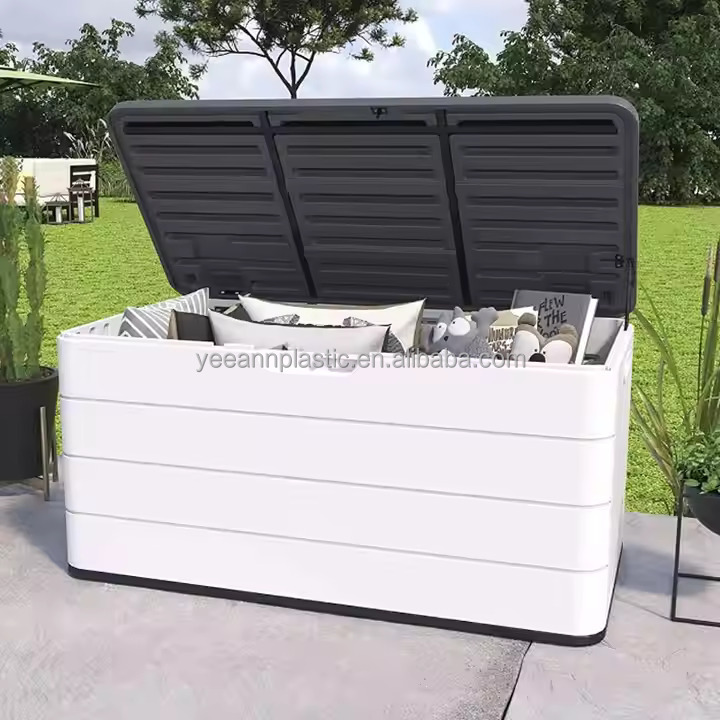 Kunststoff Outdoor Gartenmöbel – Outdoor Camping Tools Bewertung und Preis