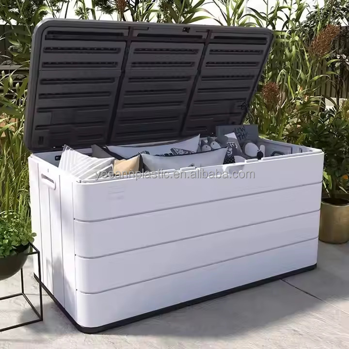 Kunststoff Outdoor Gartenmöbel – Outdoor Camping Tools Bewertung und Preis