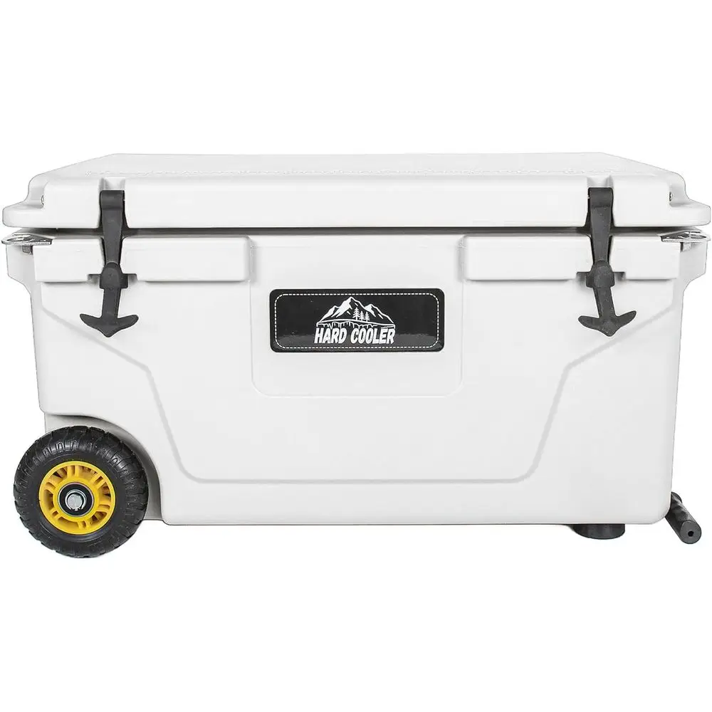 65-Liter Weißer Hochleistungs- – Outdoor Camping Jobs Bewertung und Preis