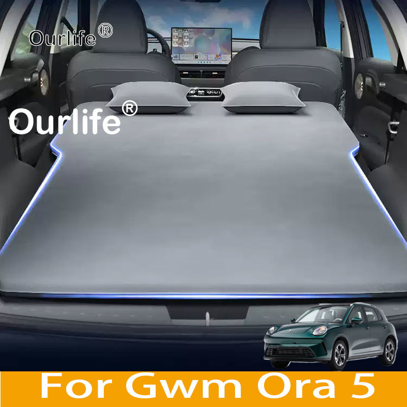 Für GWM Ora 5 2026 2027 Auto-R – Outdoor Camping Mattress Bewertung und Preis