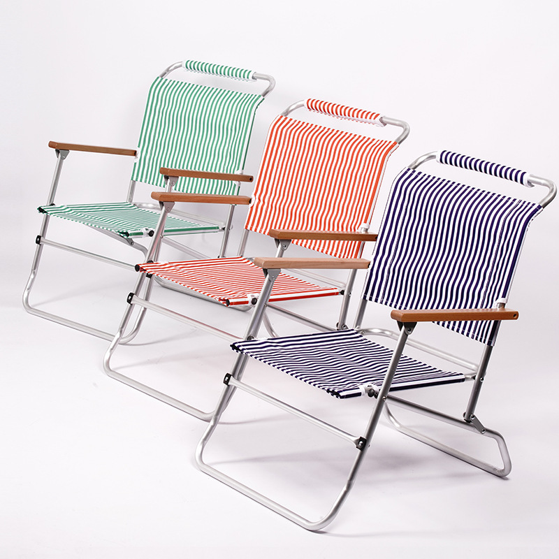 Ultraleichter tragbarer Klapps – Outdoor Camping Folding Chairs Bewertung und Preis