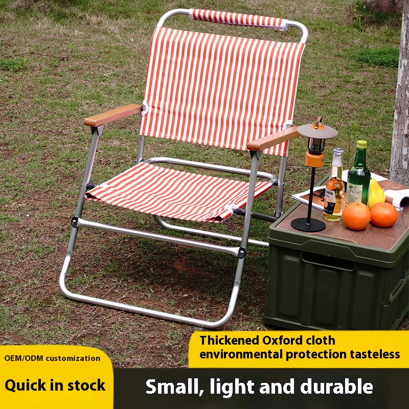 Ultraleichter tragbarer Klapps – Outdoor Camping Folding Chairs Bewertung und Preis