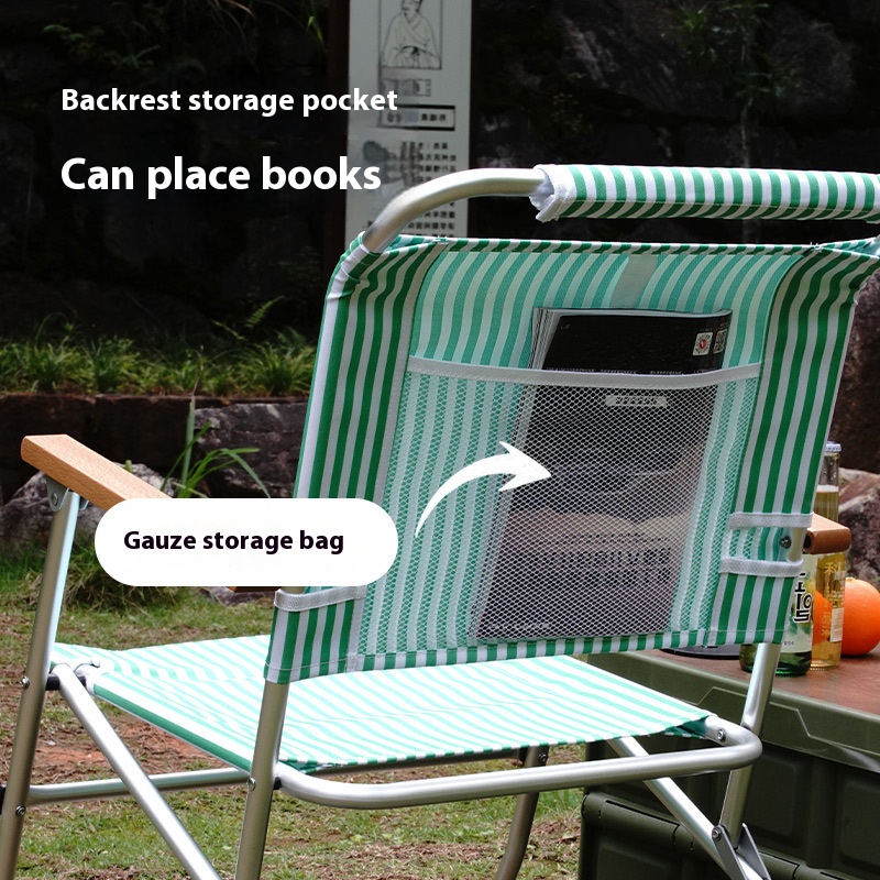 Ultraleichter tragbarer Klapps – Outdoor Camping Folding Chairs Bewertung und Preis