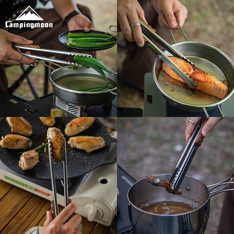 Outdoor Camping Geschirr Kochg – Outdoor Camping Kitchen Bewertung und Preis
