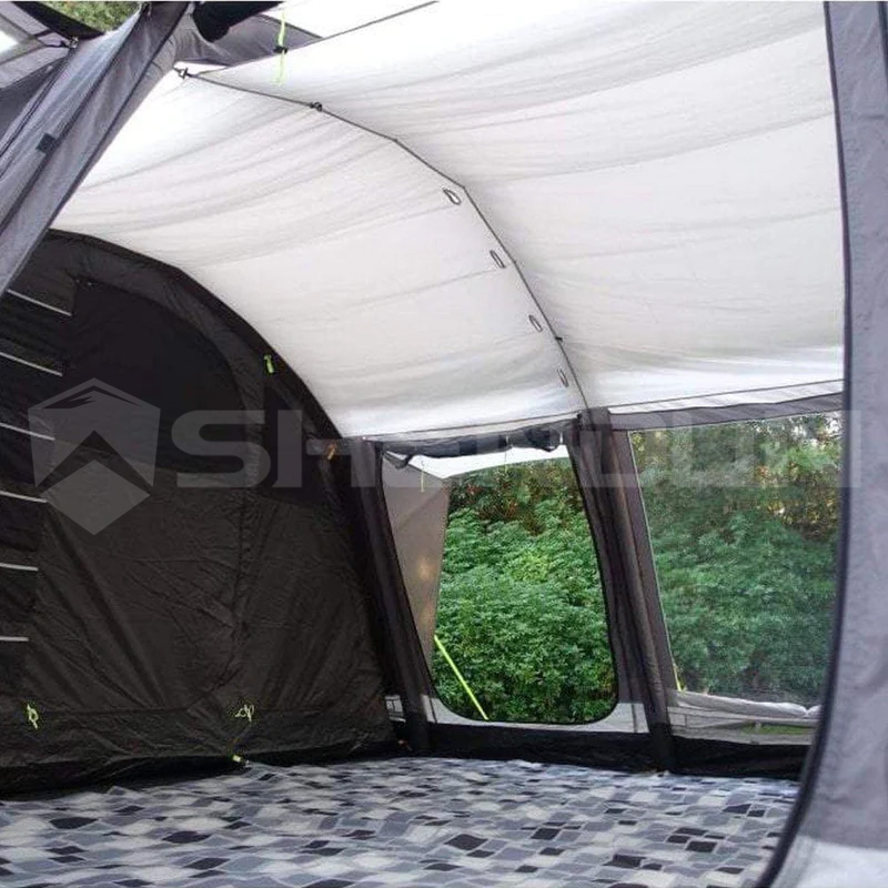 Aufblasbare Vorzelte für Wohnw – Outdoor Camping Awning Bewertung und Preis