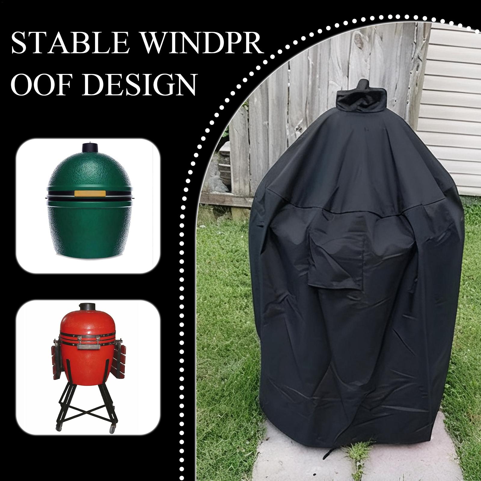 Wasserdichte Winddichte Grilla – Outdoor Camping Kitchen Bewertung und Preis