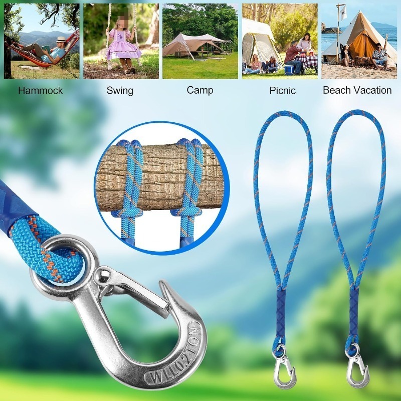 1/2 Stück verschleißfestes Met – Outdoor Camping Decke Bewertung und Preis