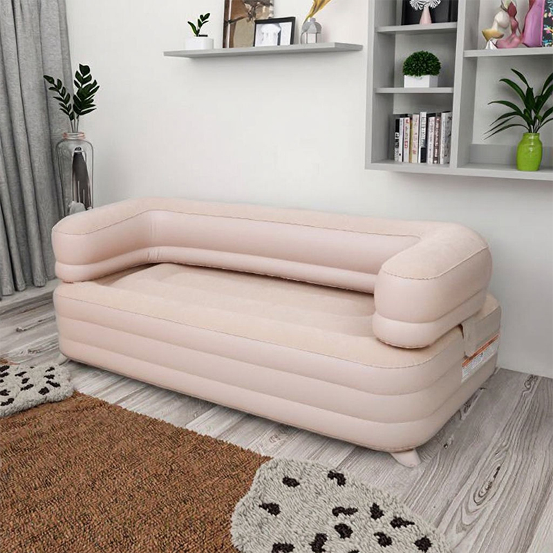 Campingzelt Luftmatratze - 2-i – Outdoor Camping Mattress Bewertung und Preis