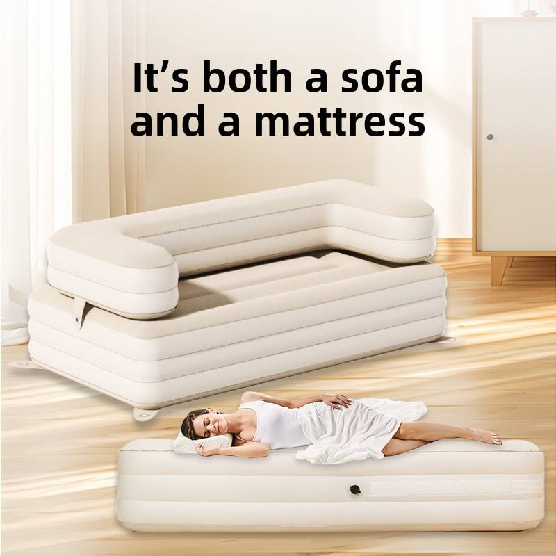 Campingzelt Luftmatratze - 2-i – Outdoor Camping Mattress Bewertung und Preis