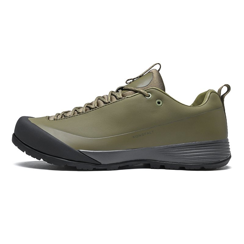 Mode Wanderschuhe Männer Luxus – Urban Outdoor Camping Bewertung und Preis