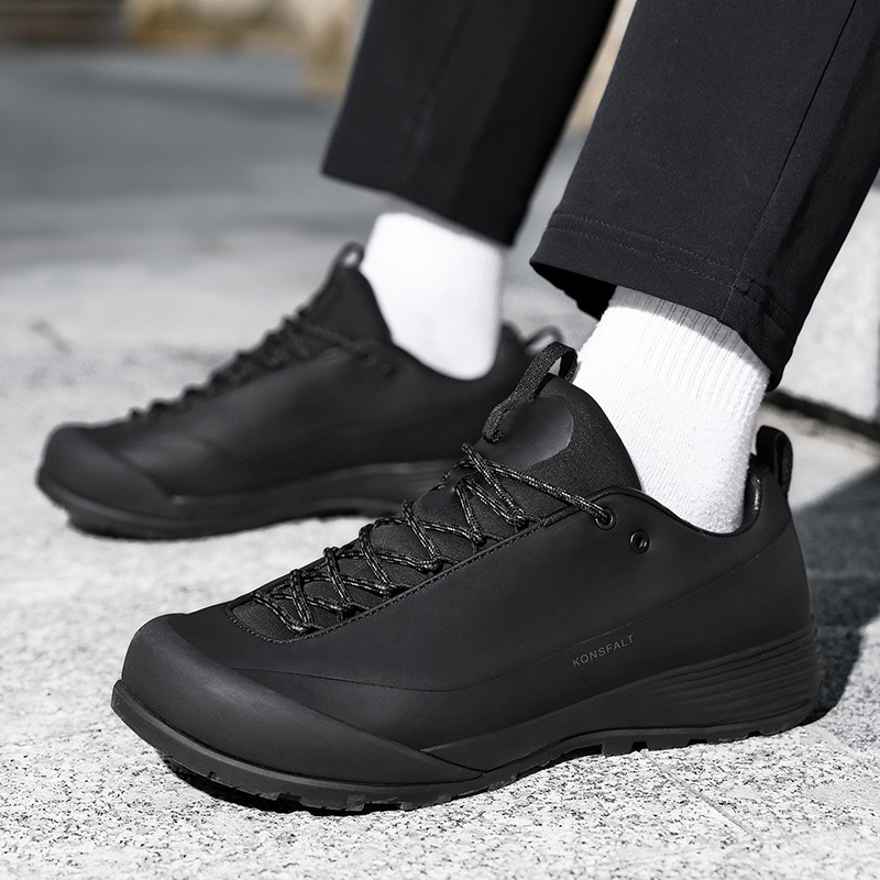 Mode Wanderschuhe Männer Luxus – Urban Outdoor Camping Bewertung und Preis
