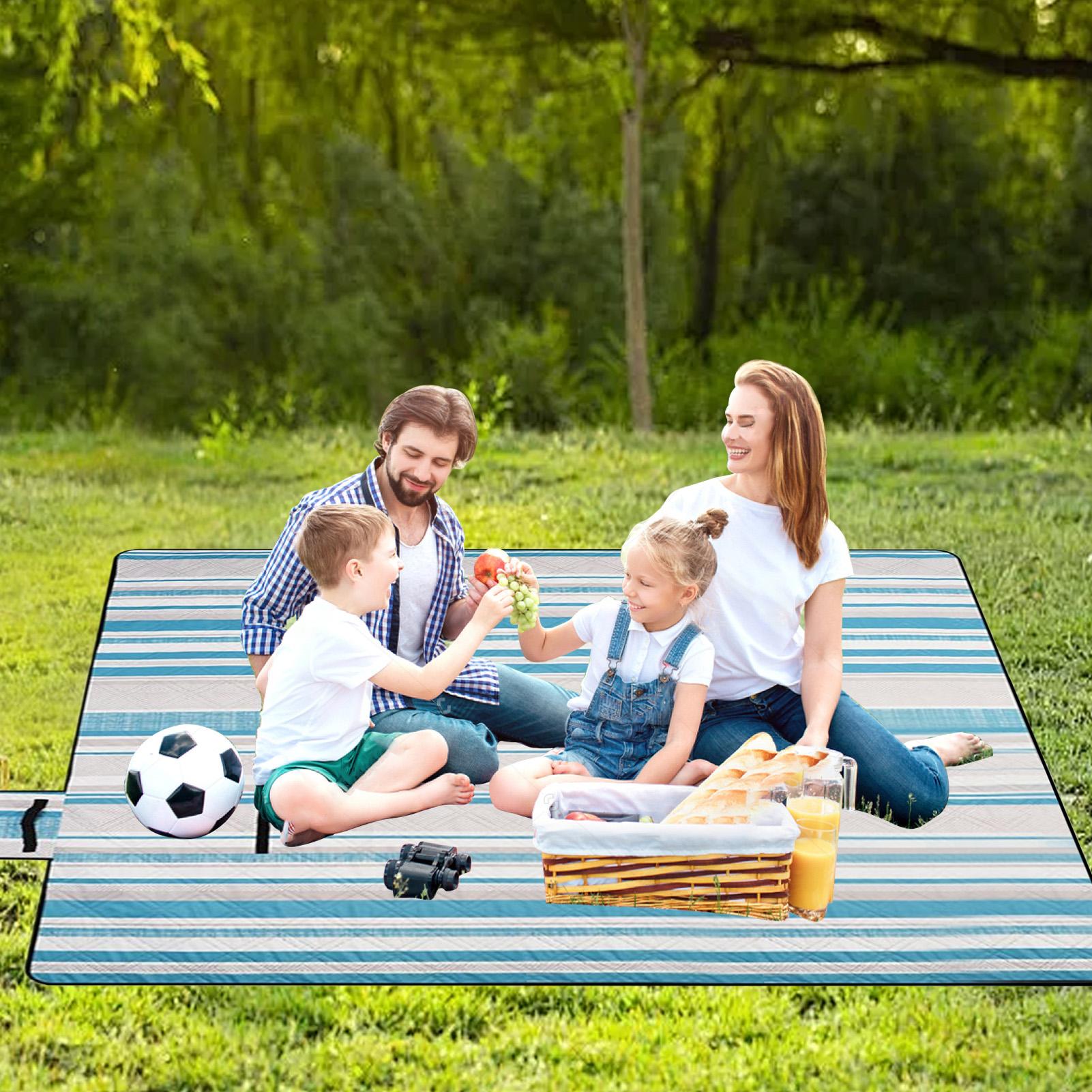 Picknick-Decken, Outdoor-Campi – Outdoor Camping Decke Bewertung und Preis
