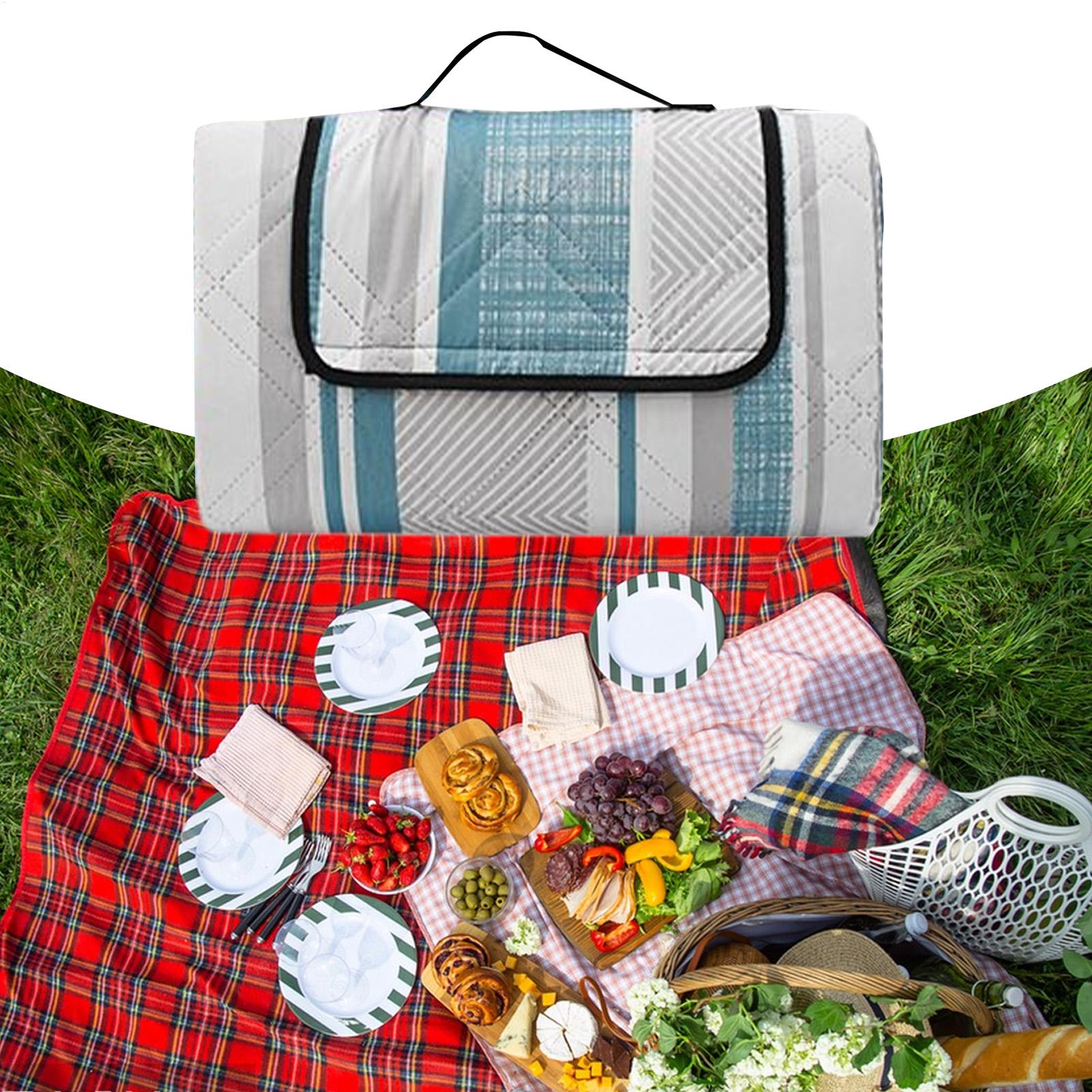Picknick-Decken, Outdoor-Campi – Outdoor Camping Decke Bewertung und Preis