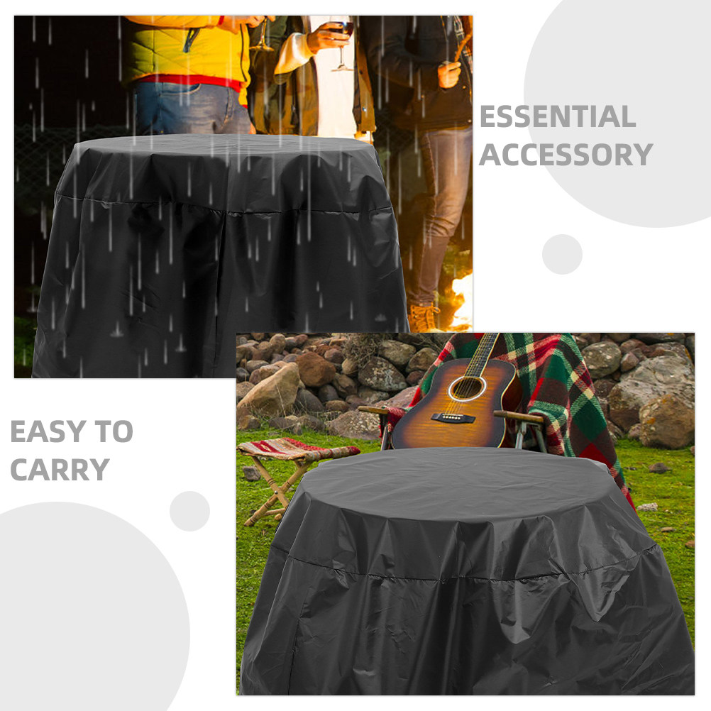 210D Wasserdichte BBQ-Grillabd – Cooking Outdoor Camping Bewertung und Preis