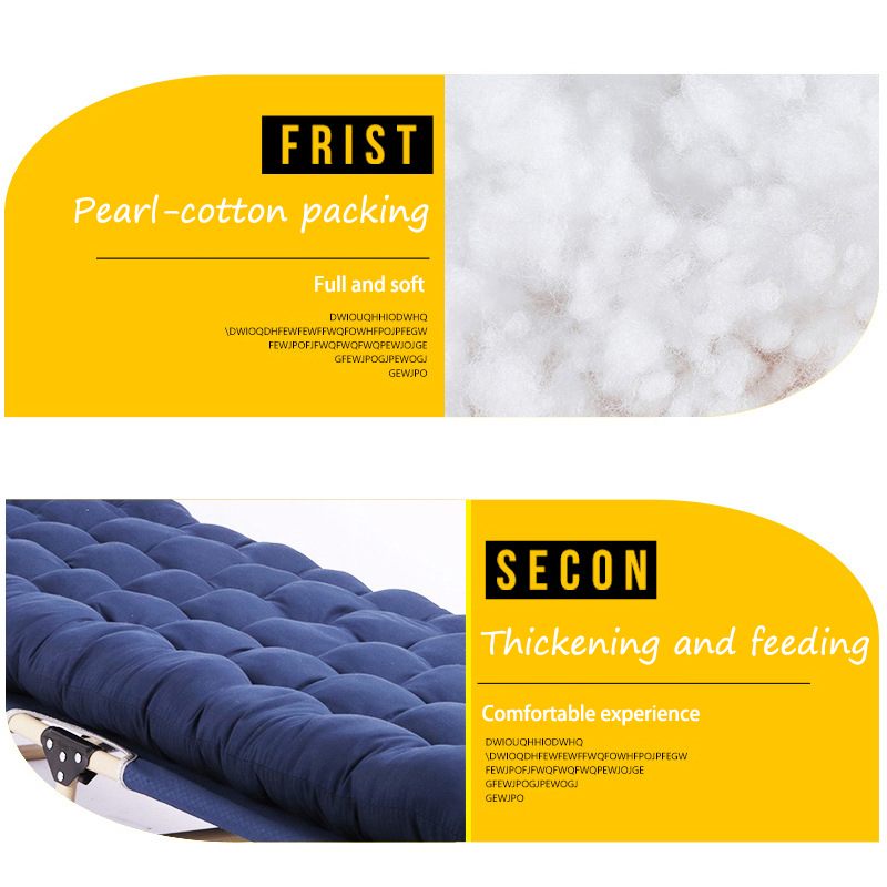Outdoor-Bergcamping-Matratze i – Outdoor Camping Mattress Bewertung und Preis