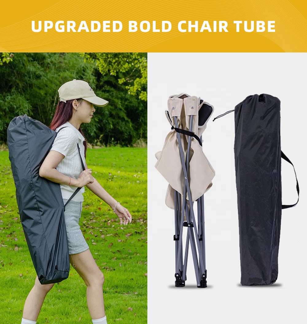Tragbarer Klappbarer Liegestuh – Outdoor Camping Folding Chairs Bewertung und Preis