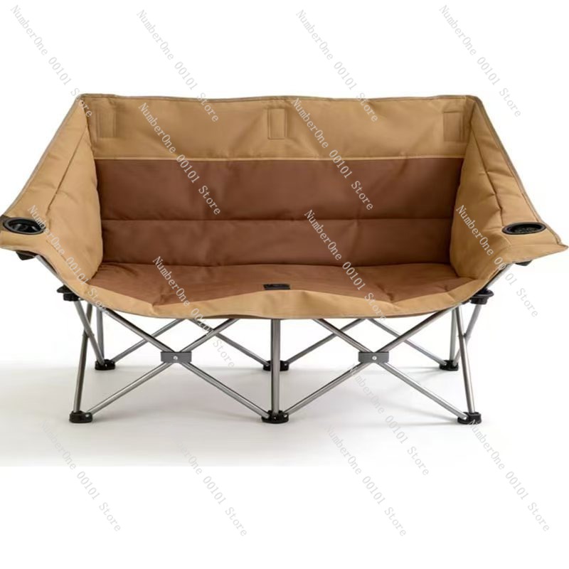 Tragbarer Outdoor-Klappstuhl f – Outdoor Camping Folding Chairs Bewertung und Preis