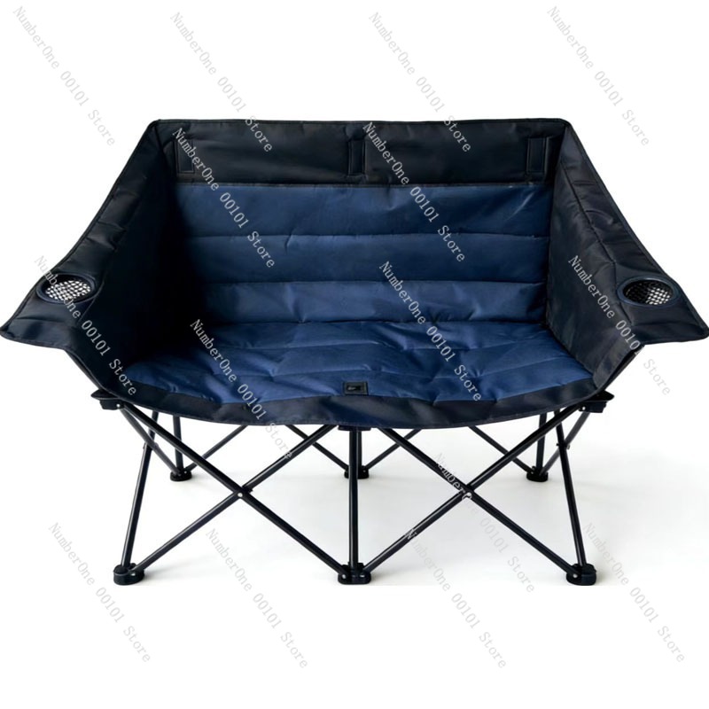 Tragbarer Outdoor-Klappstuhl f – Outdoor Camping Folding Chairs Bewertung und Preis