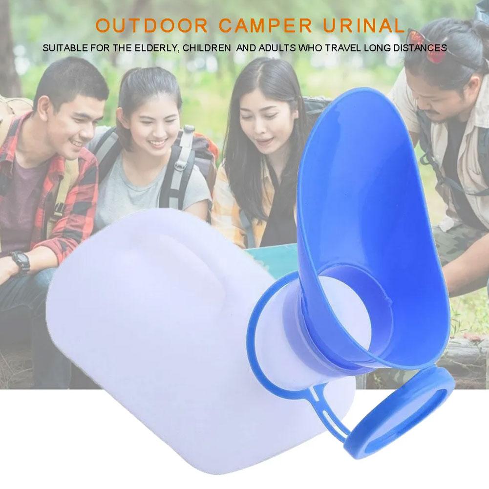 1000ML Tragbare Urinflasche Un – Outdoor Camping Water Tank Bewertung und Preis