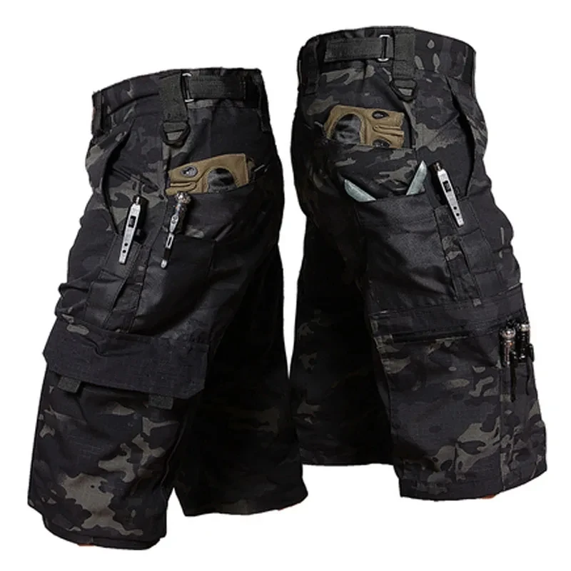 Shorts Männer Urban Military W – Urban Outdoor Camping Bewertung und Preis