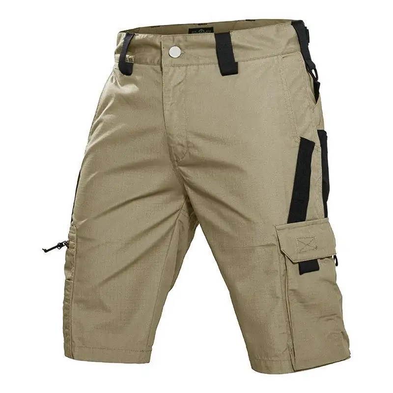 Outdoor-Cargohose, militärisch – Urban Outdoor Camping Bewertung und Preis