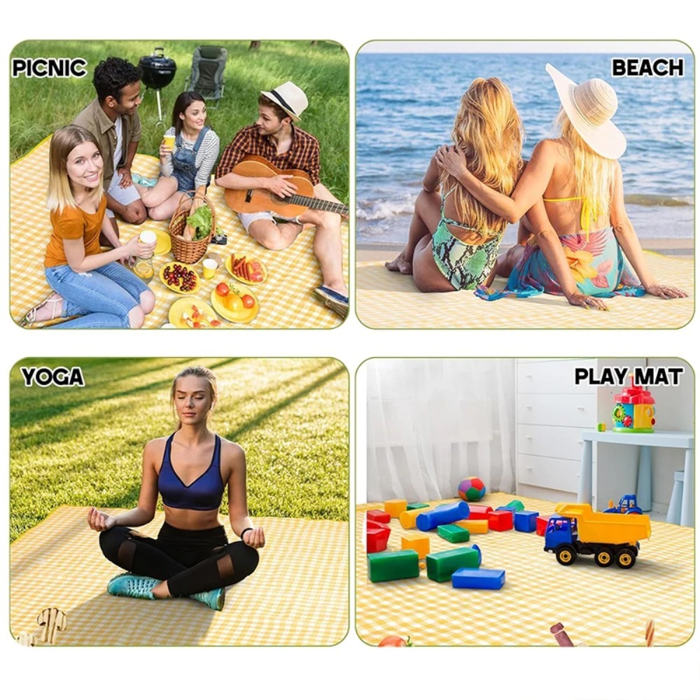2m x 2m tragbare, faltbare Pic – Outdoor Camping Activities Bewertung und Preis