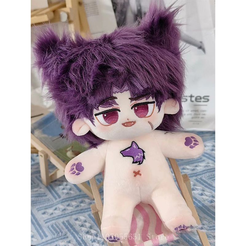 20CM Anime Camp Buddy Yoichi Y – Outdoor Camping Outfit Bewertung und Preis