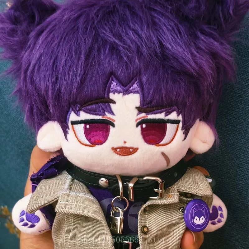 20CM Anime Camp Buddy Yoichi Y – Outdoor Camping Outfit Bewertung und Preis