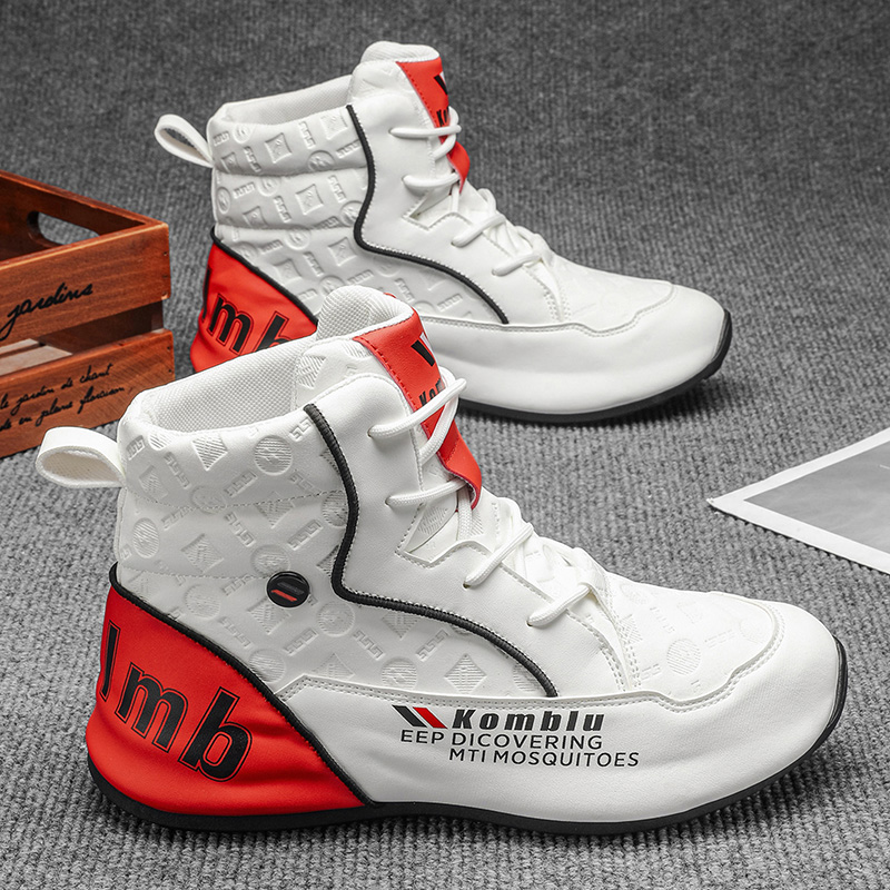 Herren-High-Top-Stiefel, Komfo – Outdoor Camping Activities Bewertung und Preis